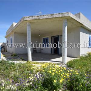Villa In Affitto a Mazara del Vallo