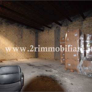 Magazzino In Vendita a Mazara del Vallo