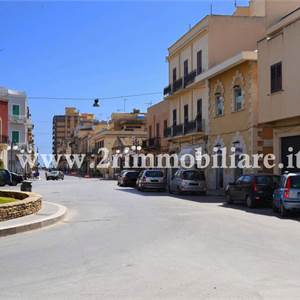 2 locali In Affitto a Mazara del Vallo