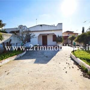 Villa In Affitto a Mazara del Vallo