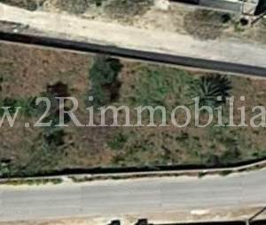 Terreno Agricolo In Vendita a Mazara del Vallo