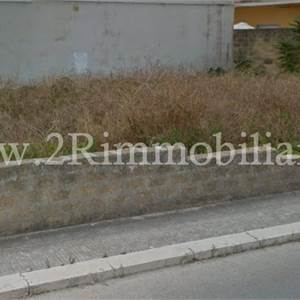 Terreno Edificabile In Vendita a Mazara del Vallo