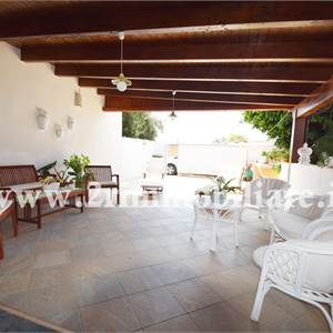 Villa In Affitto a Mazara del Vallo
