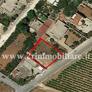 Terreno Agricolo In Vendita a Mazara del Vallo