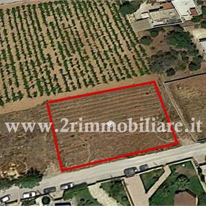 Terreno Edificabile In Vendita a Mazara del Vallo
