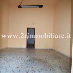 Ufficio In Affitto a Mazara del Vallo