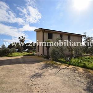Villa In Vendita a Mazara del Vallo