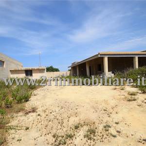 Villa In Vendita a Mazara del Vallo