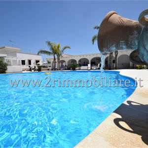 Villa In Affitto a Mazara del Vallo