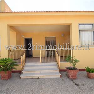 Villa In Affitto a Mazara del Vallo