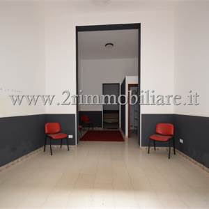 Ufficio In Vendita a Mazara del Vallo