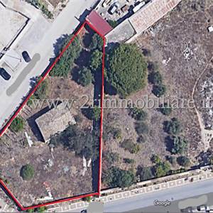 Terreno Edificabile In Vendita a Mazara del Vallo