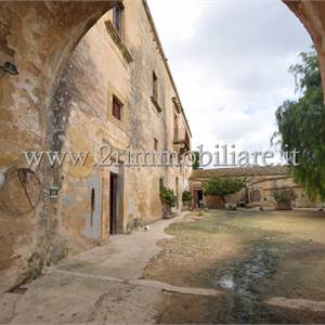 Rustico/Casale In Vendita a Mazara del Vallo