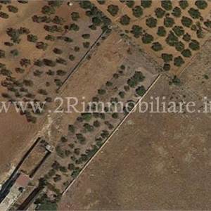 Terreno Edificabile In Vendita a Mazara del Vallo