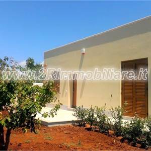 Villa In Affitto a Mazara del Vallo