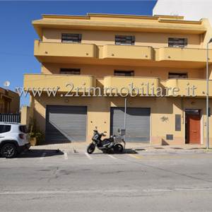 Casa singola In Vendita a Mazara del Vallo