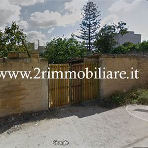 Terreno Edificabile In Vendita a Mazara del Vallo