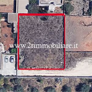 Terreno Edificabile In Vendita a Mazara del Vallo