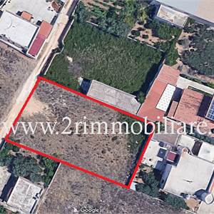 Terreno Agricolo In Vendita a Mazara del Vallo