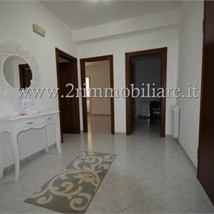 Appartamento In Vendita a Mazara del Vallo