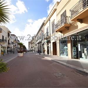 Stabile / Palazzo In Vendita a Mazara del Vallo
