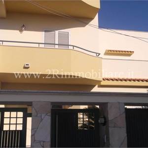 Villa In Vendita a Mazara del Vallo