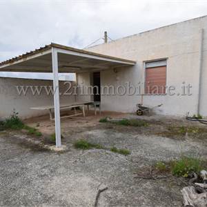 Rustico/Casale In Vendita a Mazara del Vallo