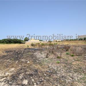 Terreno Agricolo In Vendita a Mazara del Vallo