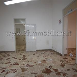 Ufficio In Affitto a Mazara del Vallo
