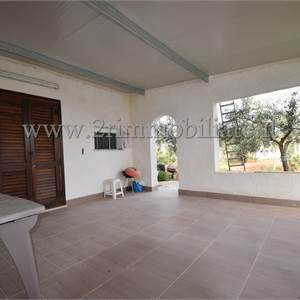 Villa In Affitto a Mazara del Vallo