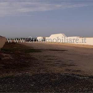 Terreno Agricolo In Vendita a Mazara del Vallo