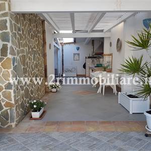 Villa In Affitto a Mazara del Vallo