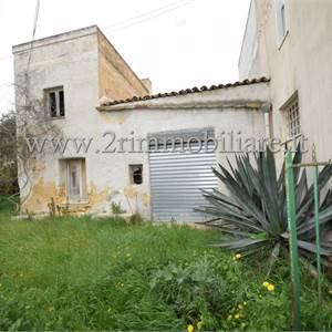 Rustico/Casale In Vendita a Mazara del Vallo