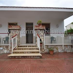 Villa In Affitto a Mazara del Vallo