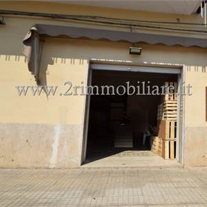 Negozio In Affitto a Mazara del Vallo
