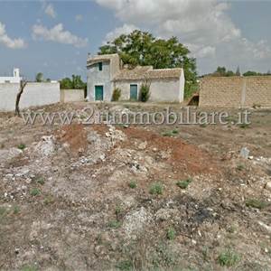 Terreno Agricolo In Vendita a Mazara del Vallo