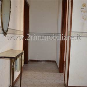 Appartamento In Vendita a Mazara del Vallo