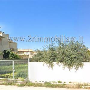 Terreno Edificabile In Vendita a Mazara del Vallo