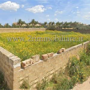 Terreno Agricolo In Vendita a Mazara del Vallo