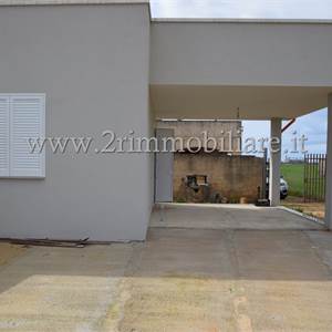 Villa In Vendita a Mazara del Vallo
