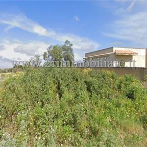Terreno Agricolo In Vendita a Mazara del Vallo