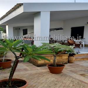 Villa In Vendita a Mazara del Vallo