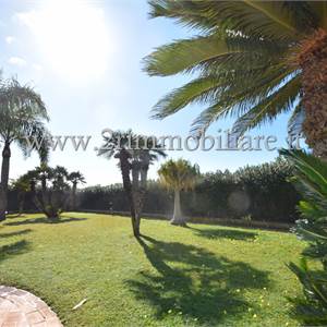 Villa In Vendita a Mazara del Vallo