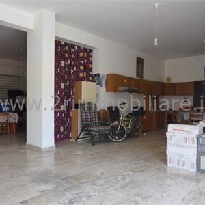 Magazzino In Vendita a Mazara del Vallo