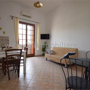 Appartamento In Affitto a Mazara del Vallo