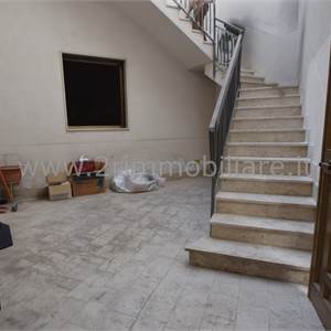Casa singola In Vendita a Mazara del Vallo