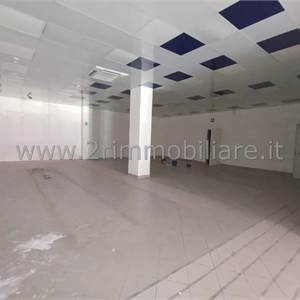 Negozio In Affitto a Mazara del Vallo