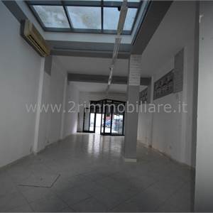 Negozio In Affitto a Mazara del Vallo