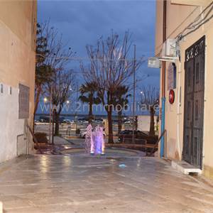 Appartamento In Affitto a Mazara del Vallo