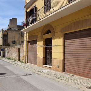 Appartamento In Vendita a Mazara del Vallo